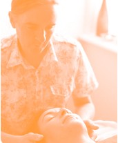 Acupuncture and Shiatsu at Triangle Therapies 726617 Image 4